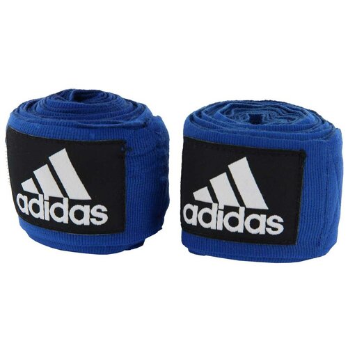 Кистевые бинты adidas Boxing Crepe Bandage 450 см, 450 см