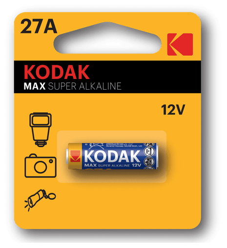 Kodak27A