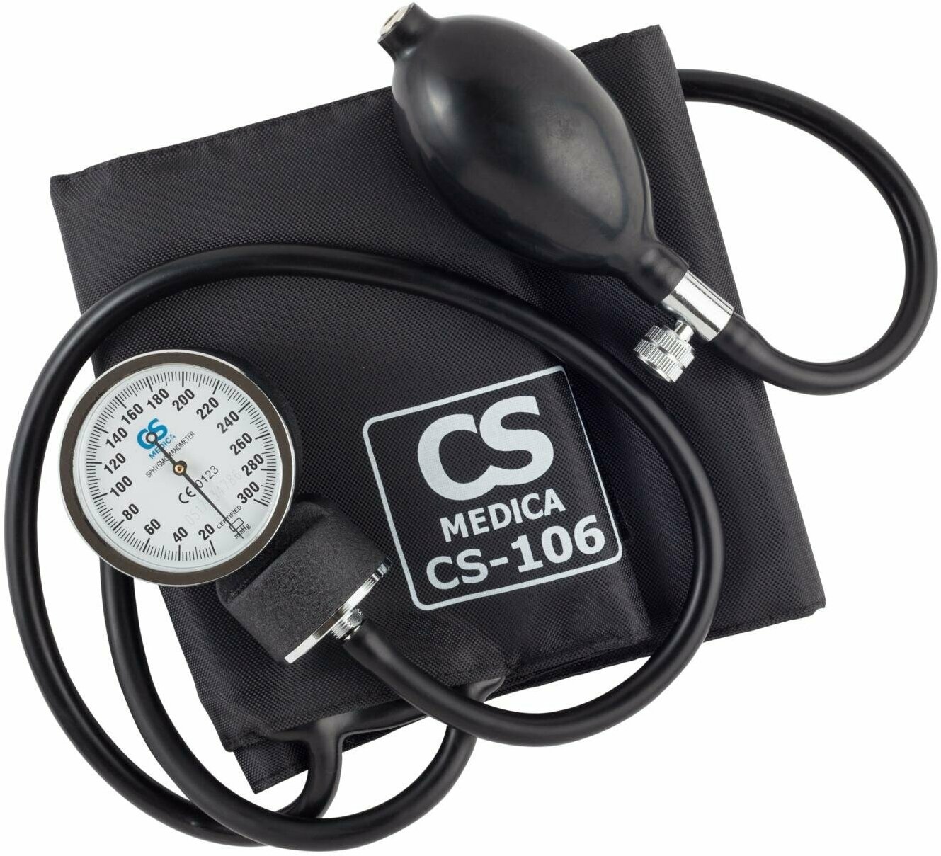 Тонометр CS Medica CS-106