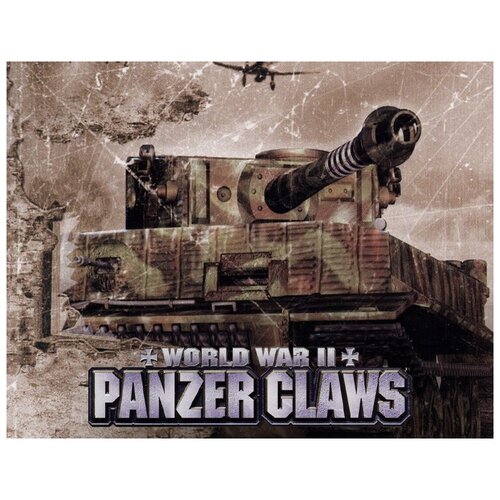 World War II : Panzer Claws (PC)
