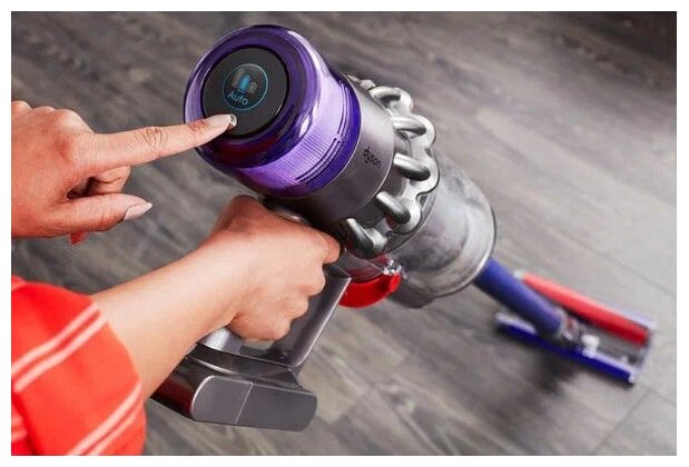 Беспроводные пылесосы Dyson Dyson V11 Absolute UK 419647-01 - фото №18