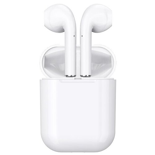 фото Беспроводные наушники hoco es20, white