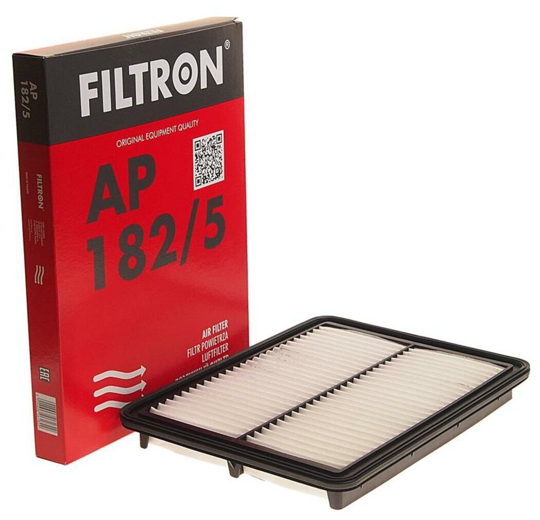 Воздушный фильтр Filtron AP182/5