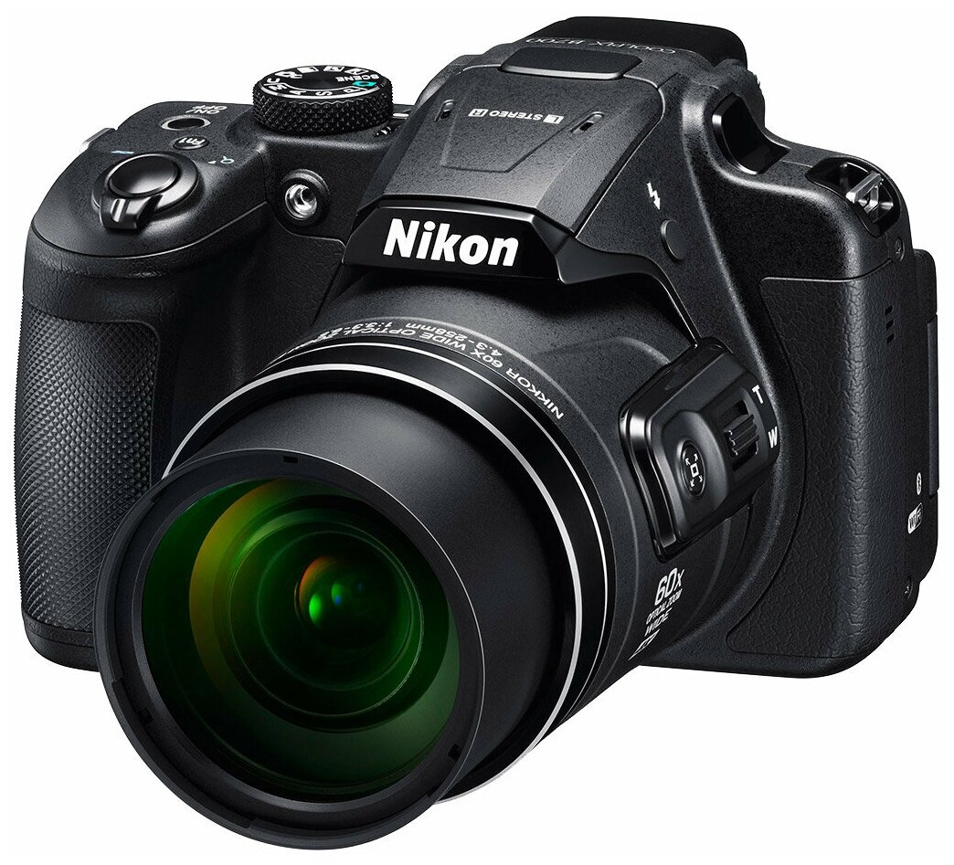  Nikon Coolpix B700, 