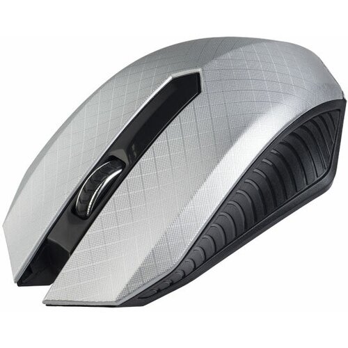 Мышь беспроводная Perfeo Switch USB серебро 39000₽