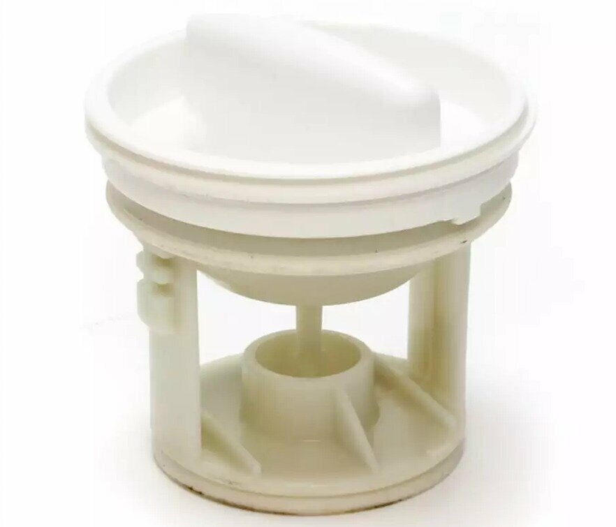 фото Фильтр насоса WHIRLPOOL 481248058089 FIL003WH