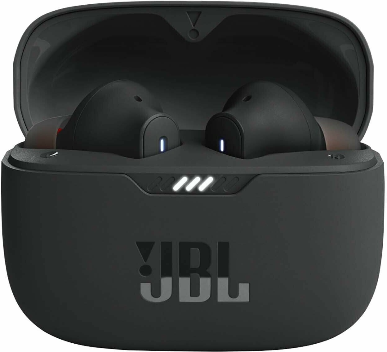 Беспроводные наушники JBL Tune 230NC USB Type-C, черный