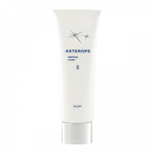 Пенка для умывания Relent Asterope Washing Cream 100 г