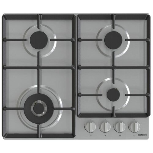 Газовая варочная панель Gorenje GW641EX 2542100₽