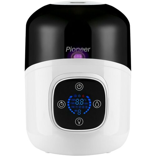 Увлажнитель воздуха Pioneer HDS32 чёрный увлажнитель воздуха pioneer hds51