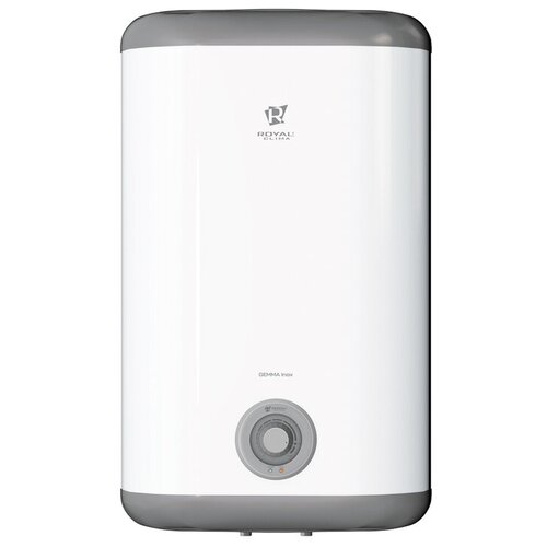 Накопительный электрический водонагреватель Royal Clima RWH-GI30-FS 1694600₽