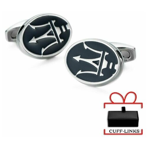 Запонки Автомобильные МЗ CUFF-LINKS