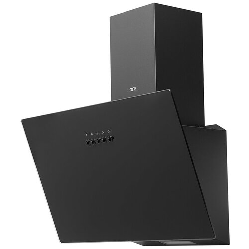Вытяжка ORE Etne 60 PGС black Вытяжка 1134600₽