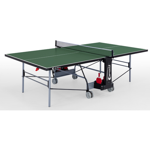 Всепогодный теннисный стол Sponeta S3-72e