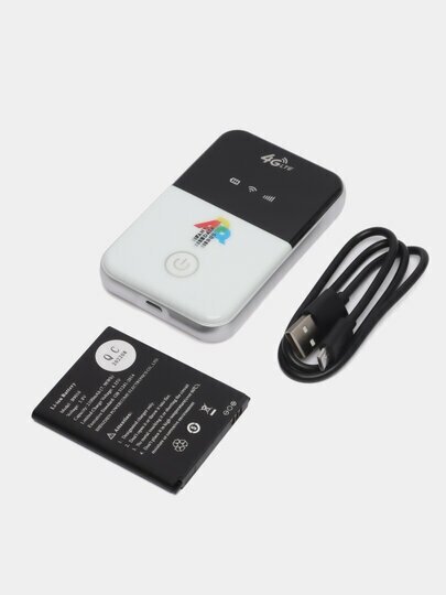 4G/Lte Роутер anydata R150 Festima.Ru - частные объявления