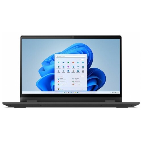 Ноутбук Lenovo IdeaPad FLex 514 IPS FHD TouchCore I3-1115G4 3GHz8Gb RAM256Gb M2 SSDIntel UHD GraphicsWindows 11 HomeРусская клавиатура 4590000₽