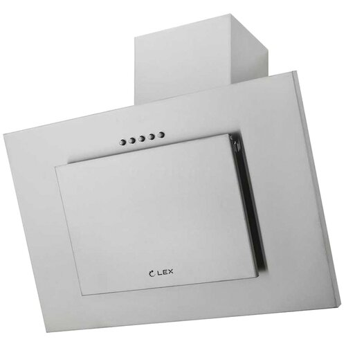 Наклонная вытяжка LEX Mini S 600 INOX 1349000₽