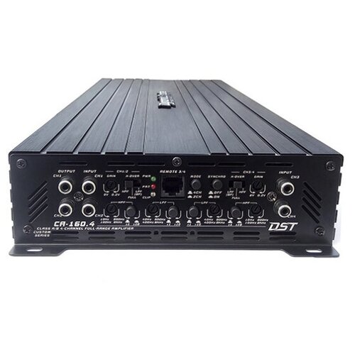 Автоусилитель DYNAMIC STATE CA-1604 1525000₽