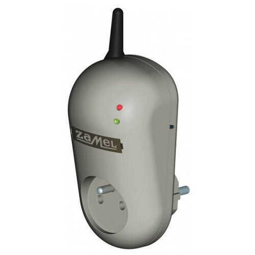 Zamel Ретранслятор увеличение диапазона действия сигнала(+200 метров) (арт. RTN-01)