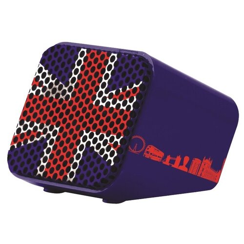 Колонка Lexibook United Kingdom BT011UK 124200₽