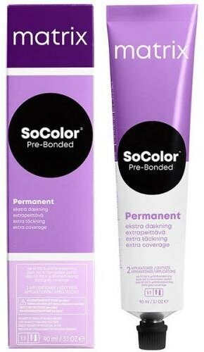 Matrix    SoColor Pre-Bonded 508BC   - 90