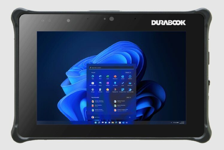 Планшет Durabook R8 STD 8.0" HD Sunlight Readable