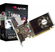 Видеокарта Afox GT220 1GB DDR3 128Bit, LP Single Fan RTL