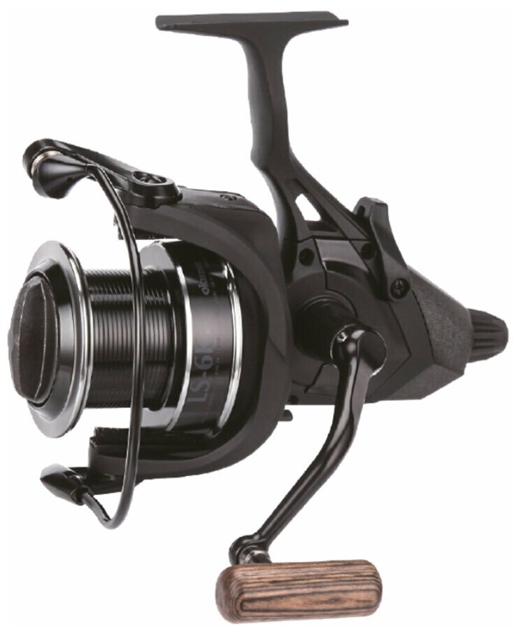 Катушка Okuma Baitfeeder LS-8K