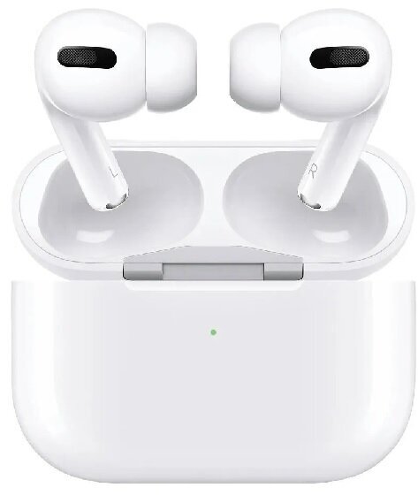 Беспроводные наушники Apple AirPods Pro, белый