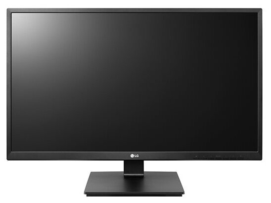 Монитор LG 24BK550Y-B, 23.8", 1920x1080