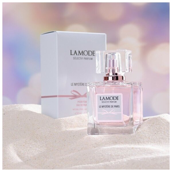 Женская парфюмерная вода Kpk Parfum Lamode Le Mystere De Paris, 50 мл