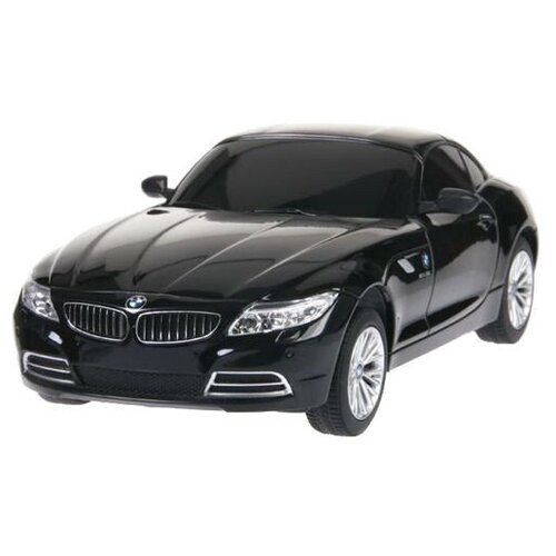 Легковой автомобиль Rastar BMW Z4 39700, 1:24, 18 см, черный