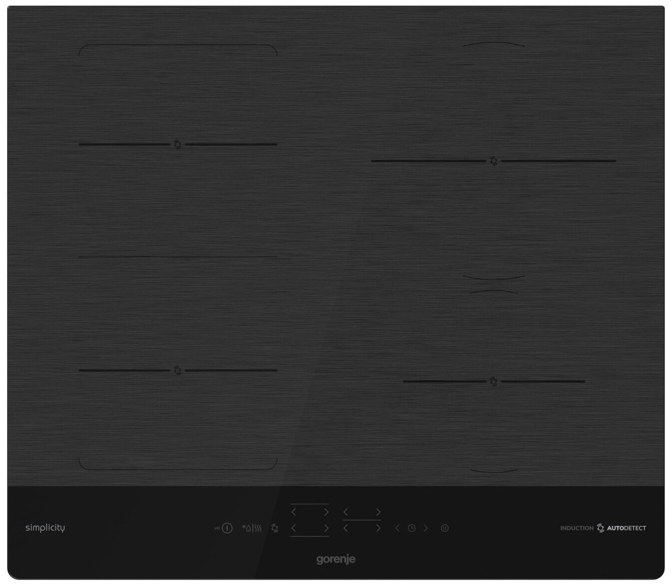 Варочная панель GORENJE IT643SYB (733143)