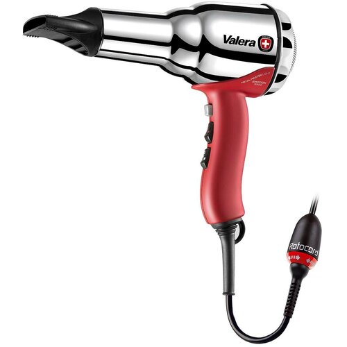 Фен Valera Swiss Metal-Master Light58401I EM D RC 1375500₽