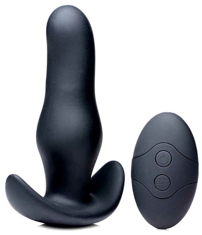 What Are Anal Plugs For