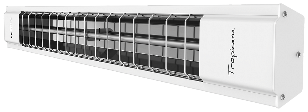 Радиатор Timberk TCH A3 2000 /инфракрас., A3 2,0кВт, Turbo Heating, откр. Тэн, NEW