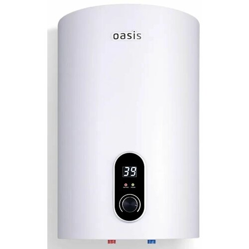 Водонагреватель эл накопит-ный OASIS SN-30 1677000₽