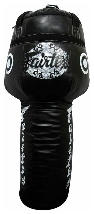 Боксерский мешок Fairtex HB13 (без наполнения)