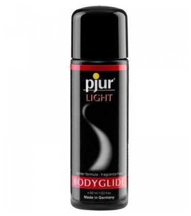   Pjur Light 250 