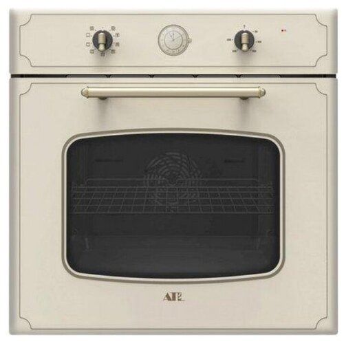 Духовой шкаф ATLAN 4 FCL 924 AA OW 2190000₽