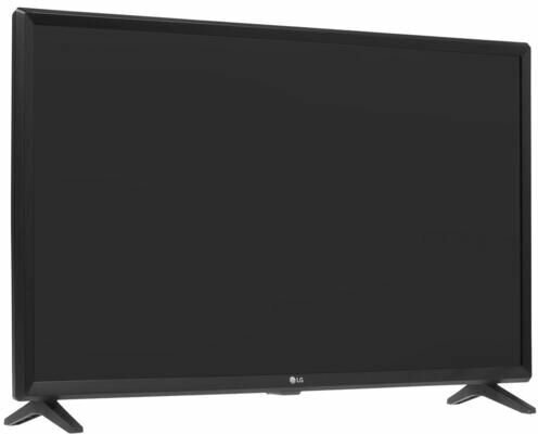 Телевизор LED 32" LG 32LM577BPLA