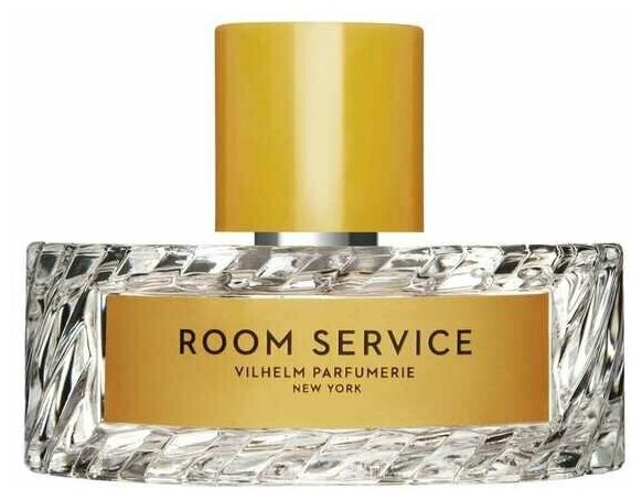 Vilhelm Parfumerie Room Service парфюмерная вода 50мл