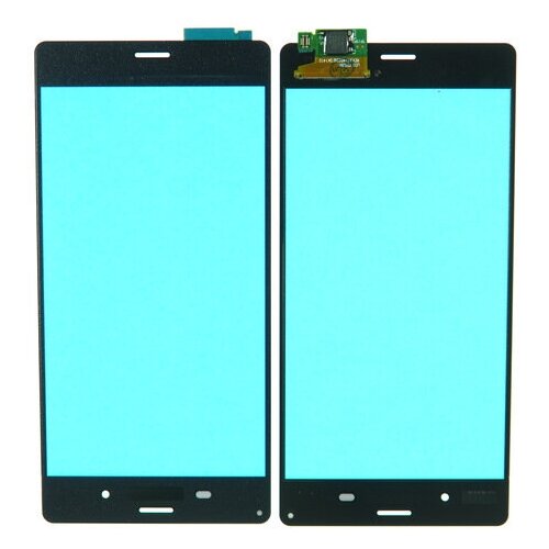 Тачскрин для Sony Xperia Z3 D6603/D6643/D6653/D6616 black ORIG 5 2 lcd for sony xperia z3 lcd display touch screen d6603 d6616 d6653 d6683 lcd replacement for sony xperia z3 lcd dual d6633