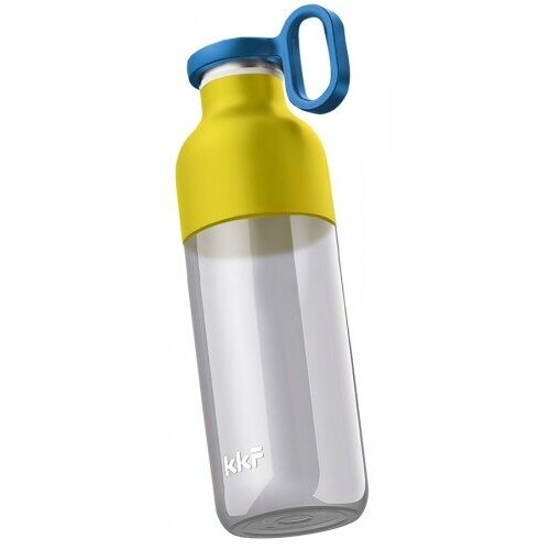 Бутылка Xiaomi KKF Meta Tritan Sports Bottle 690ML (P-U69WS) Yellow