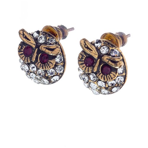 Серьги Alcozer & J