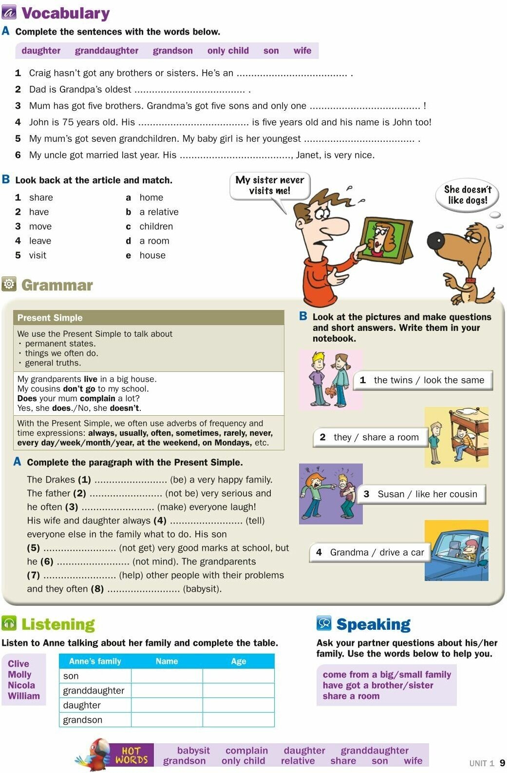 Hot Shots 2 Student's Book +e-Book / Учебник английского языка Hot Shots 2 - фото №5