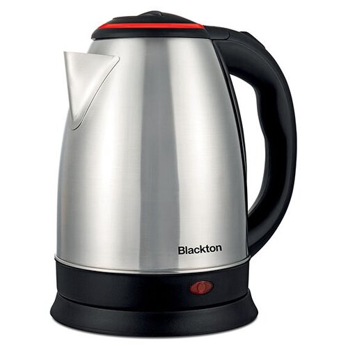 Чайник Blackton Bt KT1810S стальнойкрасный 76100₽