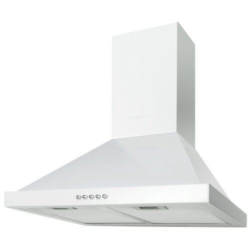 Кухонная вытяжка MAUNFELD Line T 50 белый 576900₽