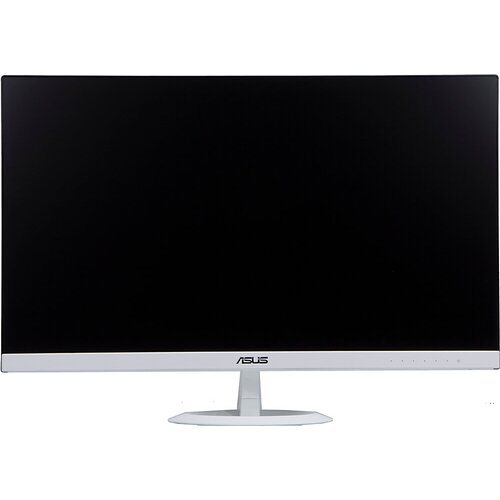 Монитор Asus 27 VZ279HE-W белый 27 монитор asus va27dqsb 1920x1080 75 гц ips белый