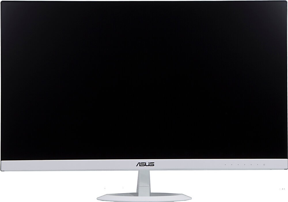 фото Монитор Asus 27" VZ279HE-W белый